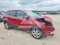 2015 Ford ESCAPE photo