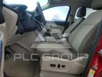 2015 Ford ESCAPE photo