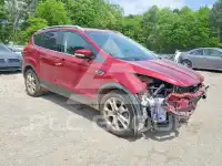 2015 Ford ESCAPE фото