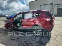 2015 Ford ESCAPE фото