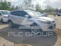 2015 Ford ESCAPE фото