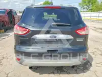2015 Ford ESCAPE фото