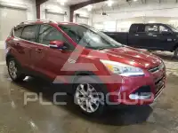 2015 Ford ESCAPE фото