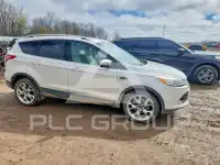 2015 Ford ESCAPE фото
