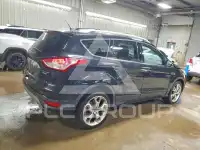 2015 Ford ESCAPE фото