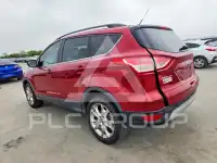 2015 Ford ESCAPE фото