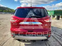 2015 Ford ESCAPE фото