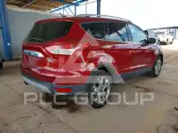 2015 Ford ESCAPE photo