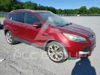 2015 Ford ESCAPE photo