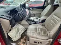 2015 Ford ESCAPE photo