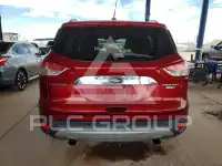 2015 Ford ESCAPE photo