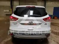 2015 Ford ESCAPE photo