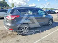 2015 Ford ESCAPE фото