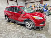 2015 Ford ESCAPE фото