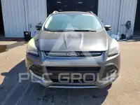 2015 Ford ESCAPE фото
