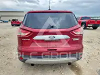 2015 Ford ESCAPE photo