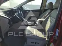 2015 Ford ESCAPE photo