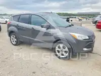 2015 Ford ESCAPE фото