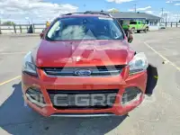 2015 Ford ESCAPE фото