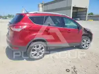 2015 Ford ESCAPE photo