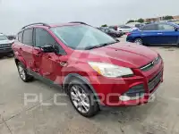 2015 Ford ESCAPE фото