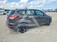 2015 Ford ESCAPE photo