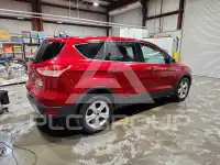 2015 Ford ESCAPE фото