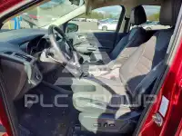 2015 Ford ESCAPE фото