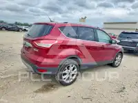 2015 Ford ESCAPE photo