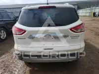 2015 Ford ESCAPE фото