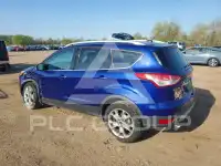 2015 Ford ESCAPE фото