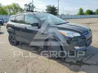 2015 Ford ESCAPE фото