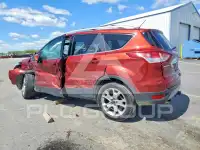 2015 Ford ESCAPE фото