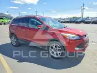 2015 Ford ESCAPE фото