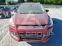 2015 Ford ESCAPE photo