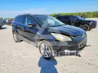 2015 Ford ESCAPE фото