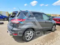 2015 Ford ESCAPE фото