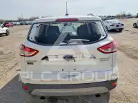 2015 Ford ESCAPE фото