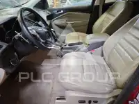 2015 Ford ESCAPE photo