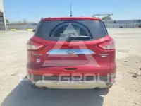 2015 Ford ESCAPE photo
