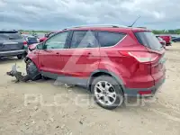 2015 Ford ESCAPE photo