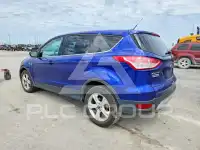2015 Ford ESCAPE фото