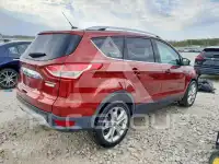2015 Ford ESCAPE фото
