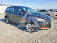 2015 Ford ESCAPE фото