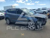 2015 Ford ESCAPE photo
