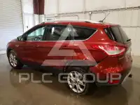 2015 Ford ESCAPE фото