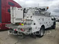2015 Ford F-450 фото