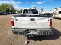 2015 Ford F-450 фото