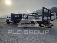 2015 Ford F-450 фото
