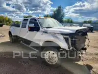2015 Ford F-450 фото